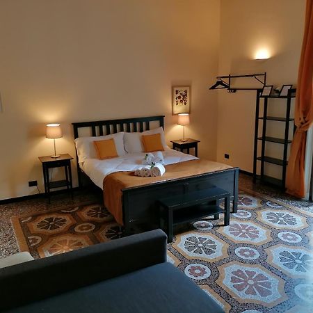 B&B Genova Centro Экстерьер фото