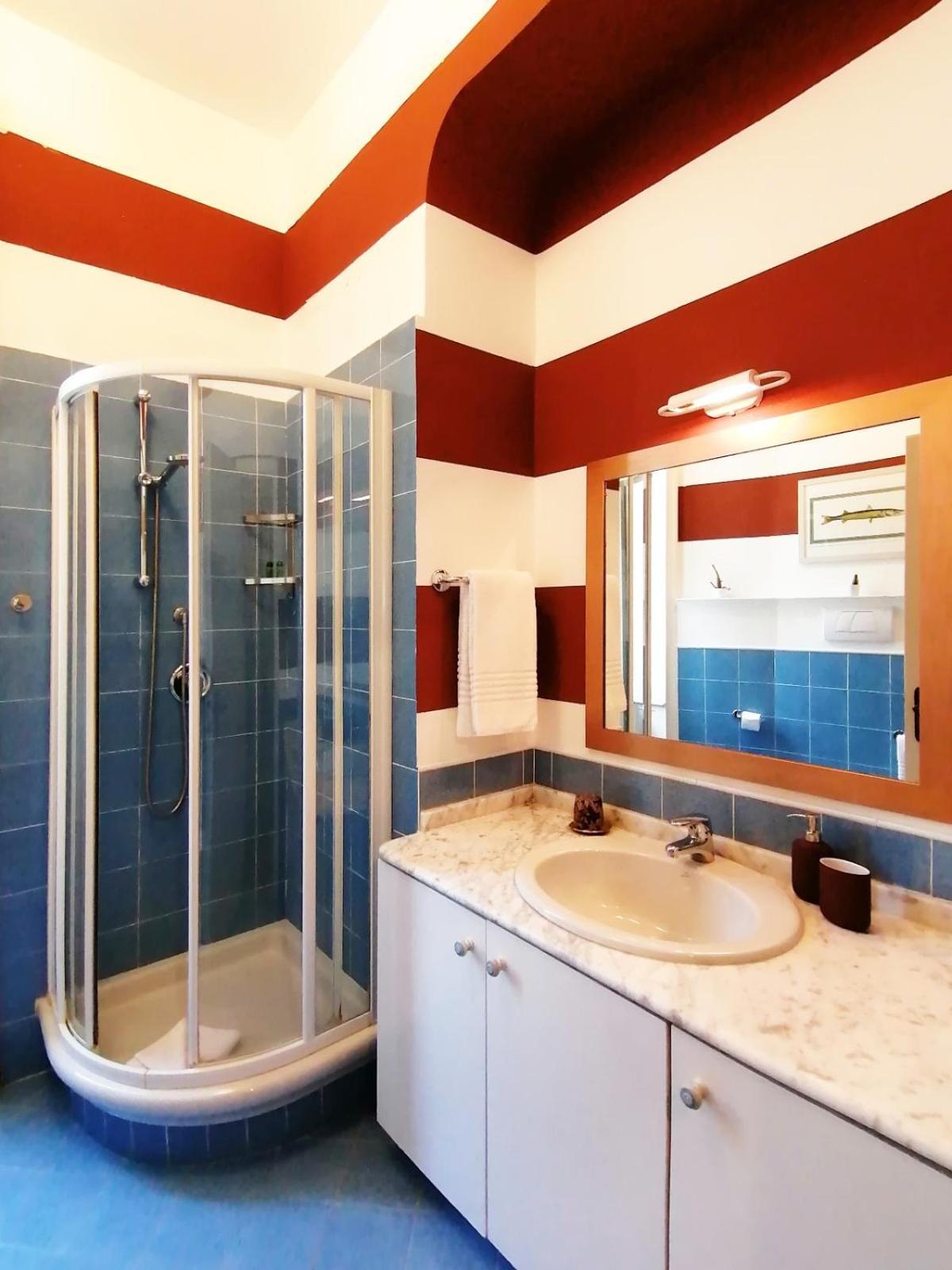 B&B Genova Centro Экстерьер фото