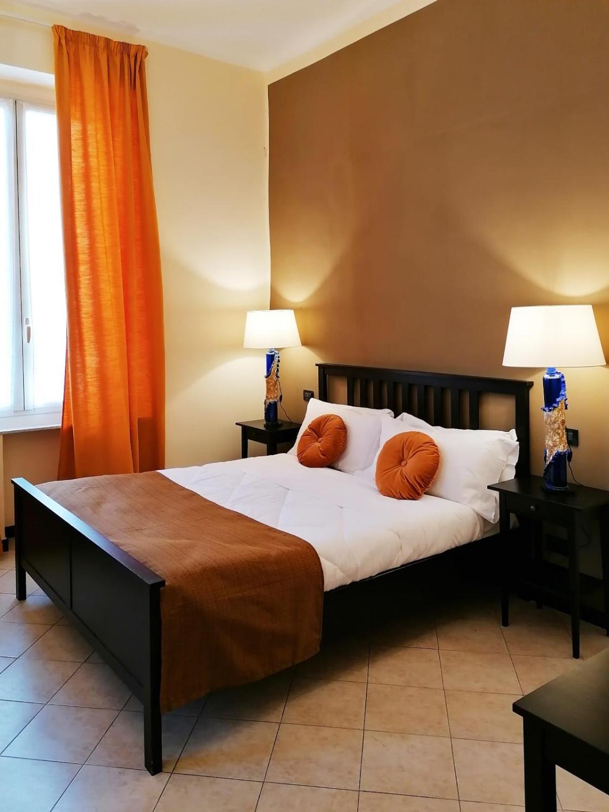 B&B Genova Centro Экстерьер фото
