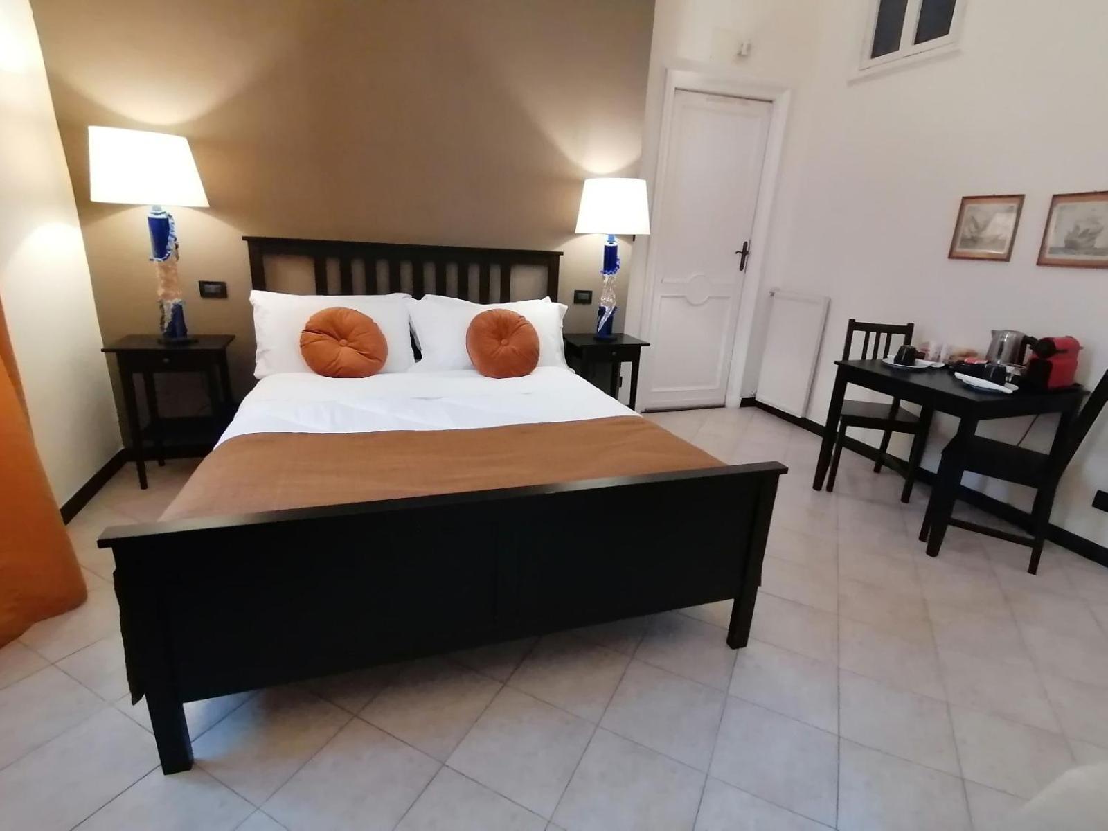 B&B Genova Centro Экстерьер фото