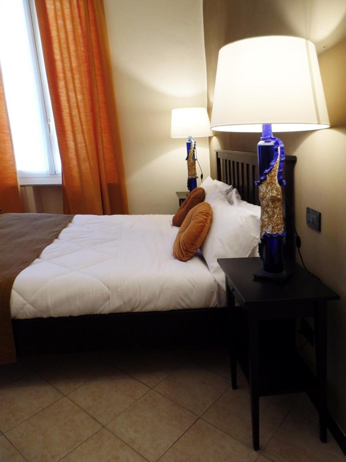 B&B Genova Centro Экстерьер фото