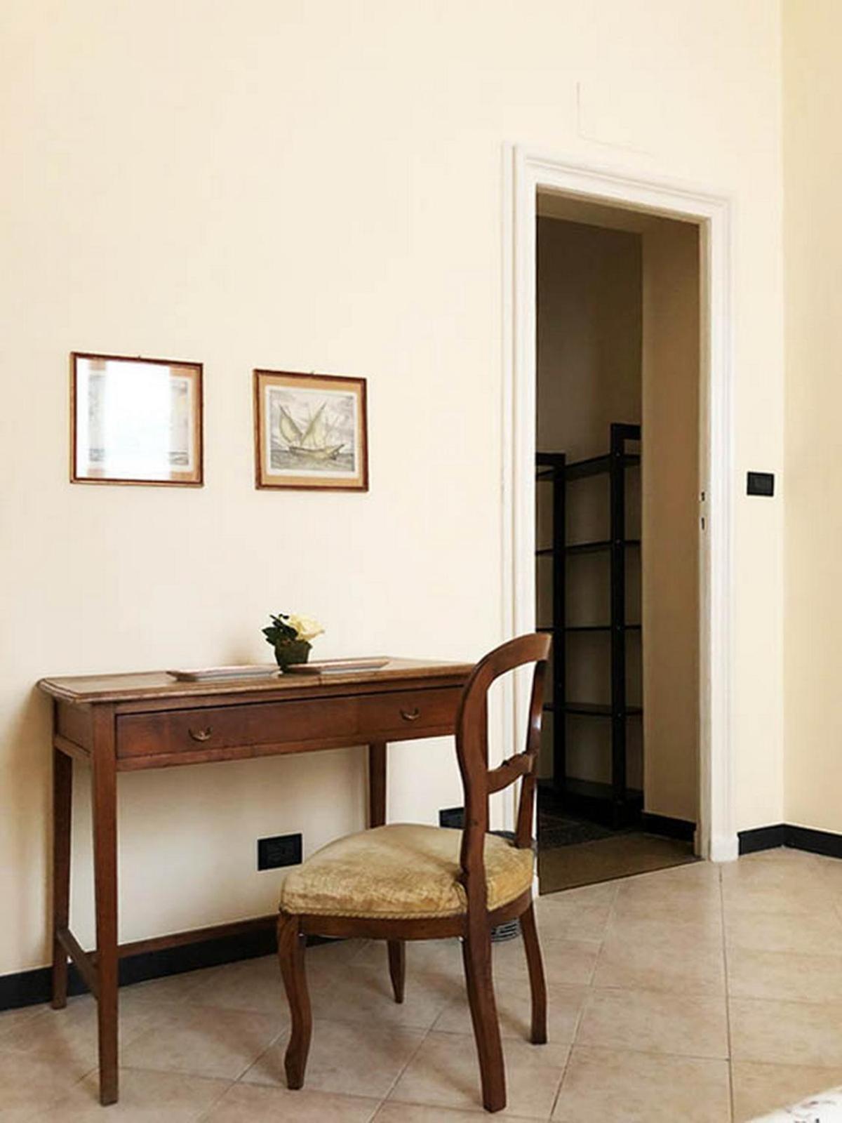 B&B Genova Centro Экстерьер фото