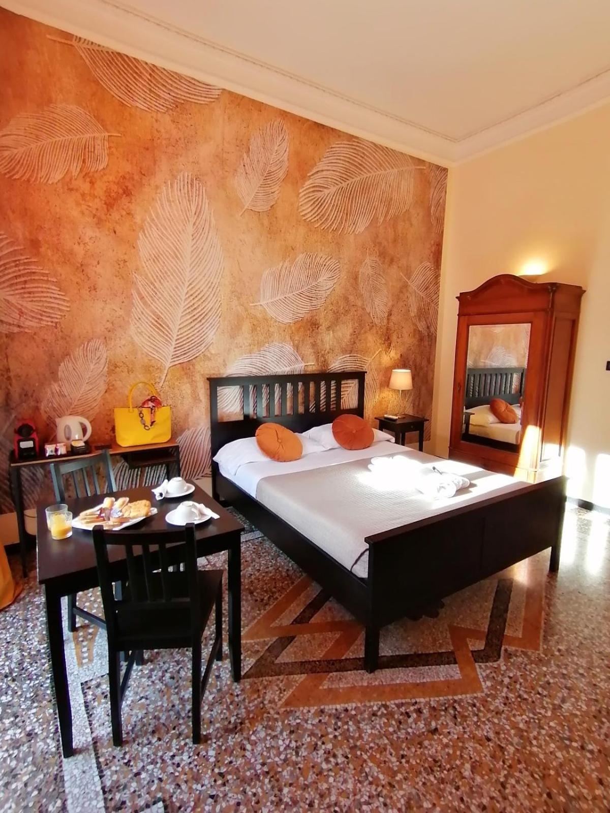 B&B Genova Centro Экстерьер фото