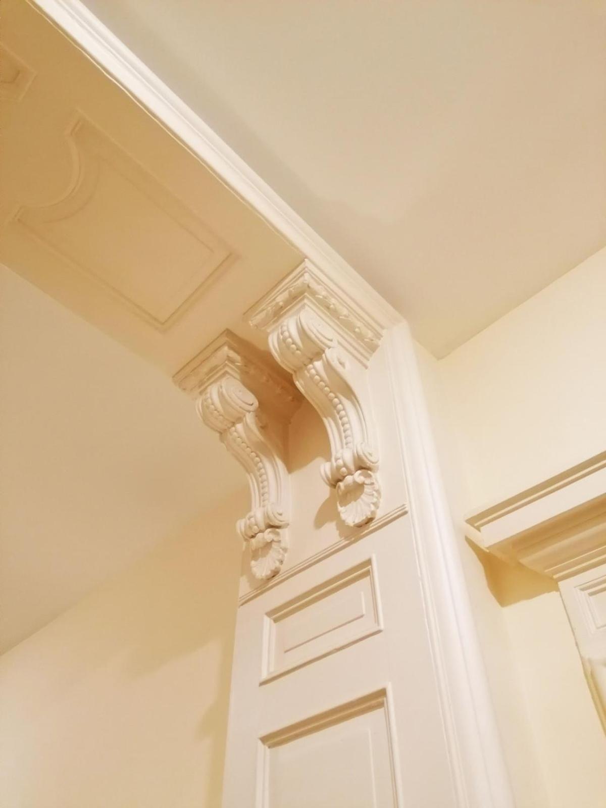 B&B Genova Centro Экстерьер фото